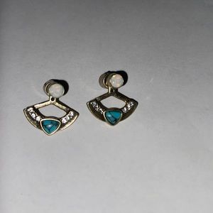 Chloe & Isabel Ear Jackets